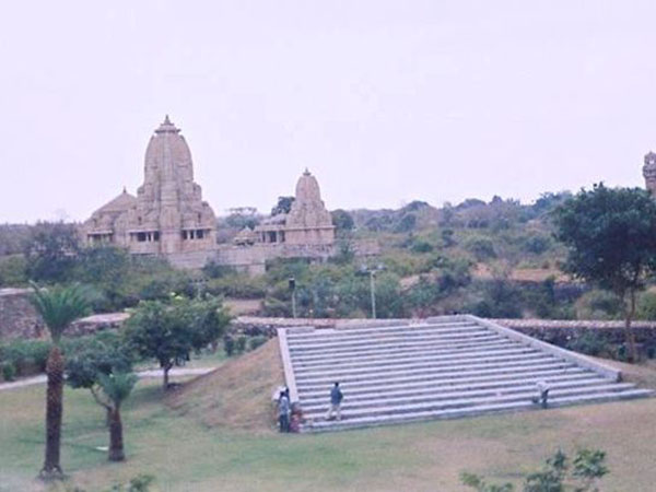 মীরা মন্দির 