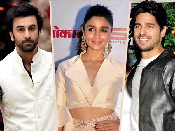 রণবীরের সঙ্গে আলিয়ার সম্পর্ক নিয়ে ব্যাপক চটেছেন সিদ্ধার্থ! কী বলছেন আলিয়ার প্রাক্তন রণবীরের সঙ্গে আলিয়ার সম্পর্ক নিয়ে ব্যাপক চটেছেন সিদ্ধার্থ! কী বলছেন আলিয়ার প্রাক্তন