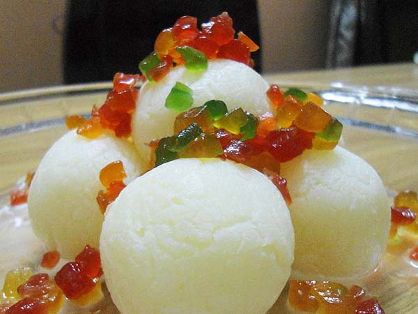 রসগোল্লা রসগোল্লা