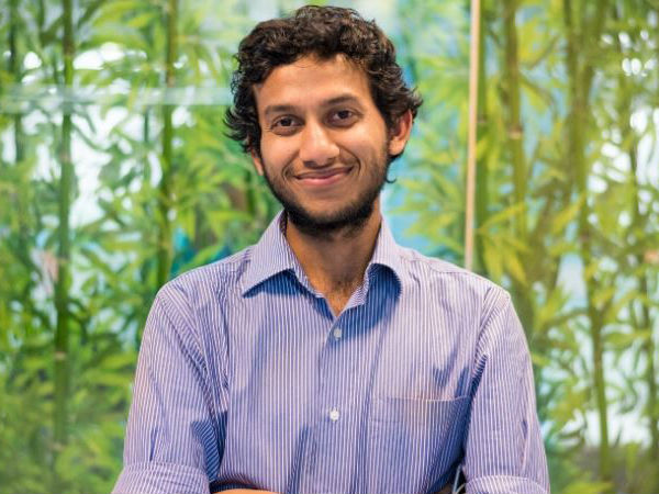 কলেজে যাননি, এদিকে ২২ বছরে মিলিয়নেয়ার কলেজে যাননি, এদিকে ২২ বছরে মিলিয়নেয়ার