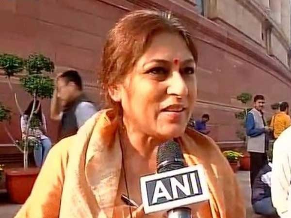 বঙ্গ বিজেপির বিরুদ্ধে সম্পর্ক যখন তলানিতে