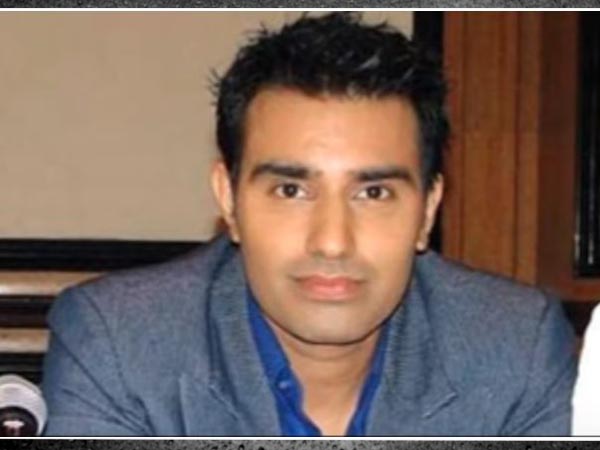 সঞ্জিত বেদি 