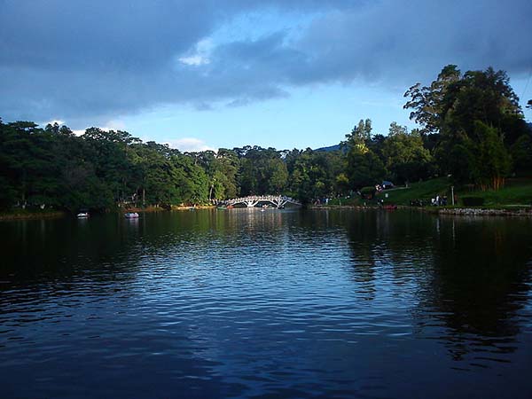 শিলং, মেঘালয় 