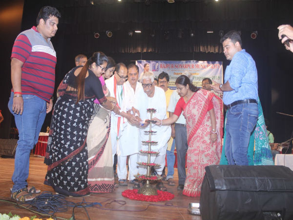 পুরস্কারের তৃতীয় বছর পুরস্কারের তৃতীয় বছর