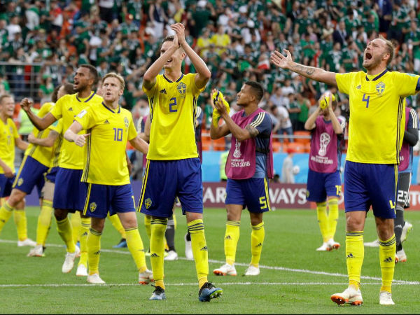 ইউরোয় সুইডেন ইউরোয় সুইডেন