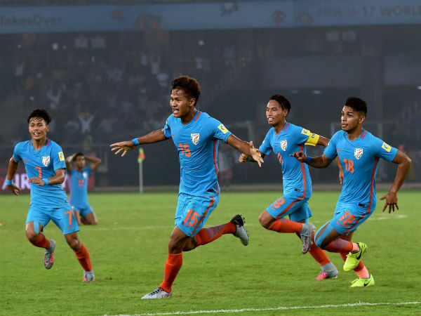 কোটিফ কাপের জন্য অনূর্ধ্ব-২০ ভারতীয় দলে কারা সুযোগ পেলেন, জেনে নিন কোটিফ কাপের জন্য অনূর্ধ্ব-২০ ভারতীয় দলে কারা সুযোগ পেলেন, জেনে নিন