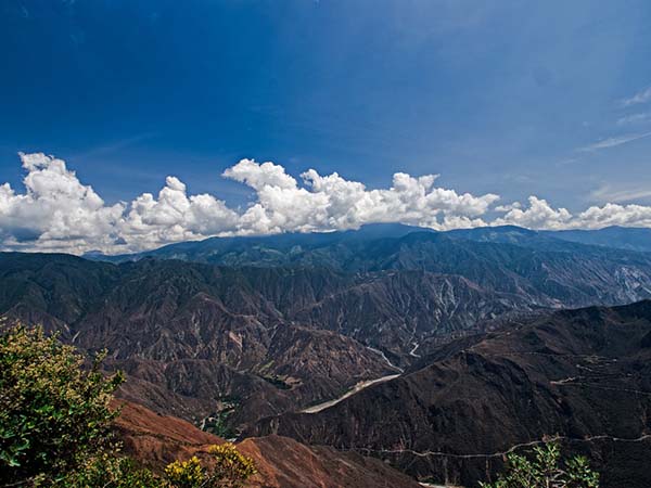 ডিজায়ার রিসর্ট, মেক্সিকো 