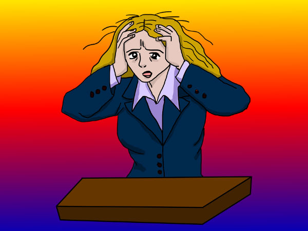 কান্না থেরাপি কী? কান্না থেরাপি কী?