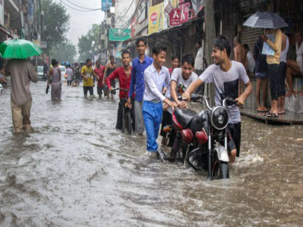 আবহ দফতরের পূর্বাভাস আবহ দফতরের পূর্বাভাস