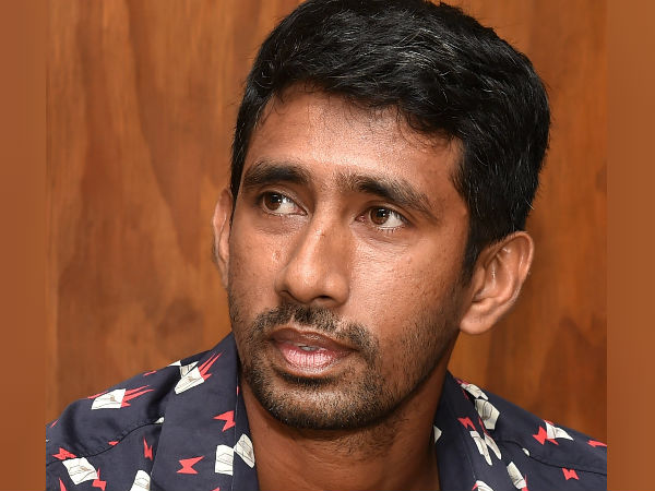 ম্যানচেস্টারে হবে ঋদ্ধিমানের অস্ত্রোপচার, জানাল বোর্ড ম্যানচেস্টারে হবে ঋদ্ধিমানের অস্ত্রোপচার, জানাল বোর্ড