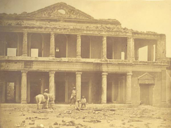 পীর আলি খান