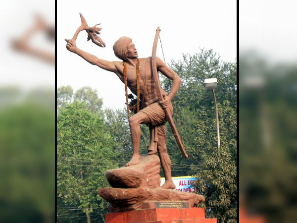 বীরসা মুন্ডা