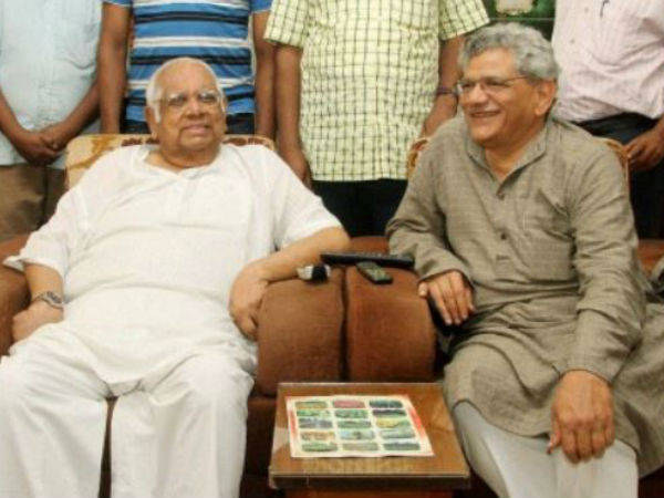 রাজনৈতিক জীবন