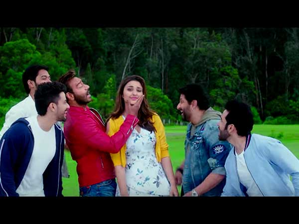 ধনু ও মকর ধনু ও মকর