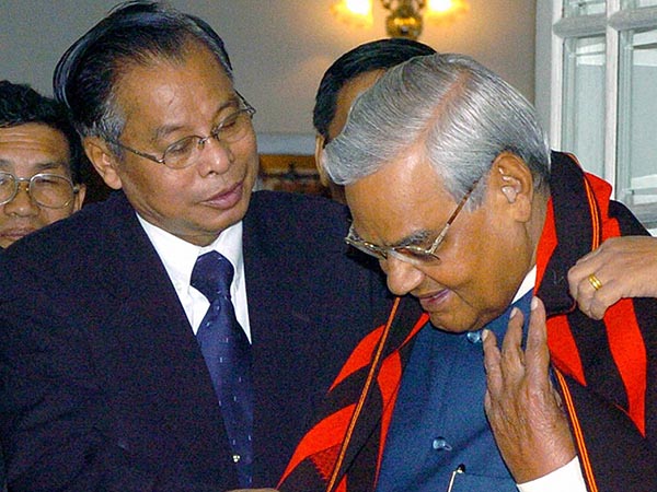 পড়াশোনা 