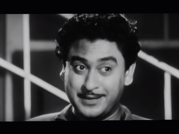কিশোর হইতে সাবধান! কিশোর হইতে সাবধান!