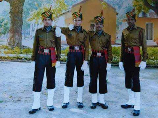 মা ও পুত্রের এমন কাহিনি যাতে চোখে জল চলে আসবে মা ও পুত্রের এমন কাহিনি যাতে চোখে জল চলে আসবে