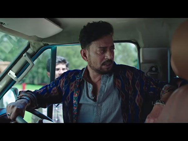 অভিনয় 