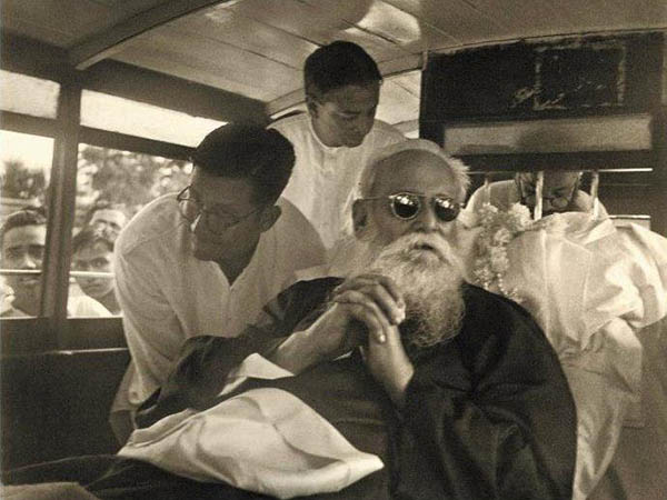 অস্ত্রোপচার করা হল রবীন্দ্রনাথের অস্ত্রোপচার করা হল রবীন্দ্রনাথের