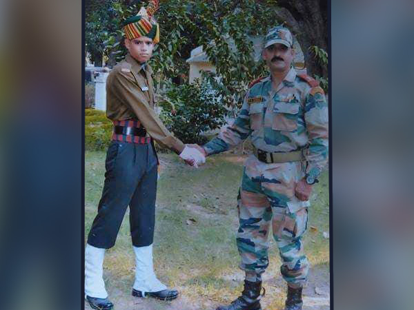 মা ও পুত্রের এমন কাহিনি যাতে চোখে জল চলে আসবে মা ও পুত্রের এমন কাহিনি যাতে চোখে জল চলে আসবে