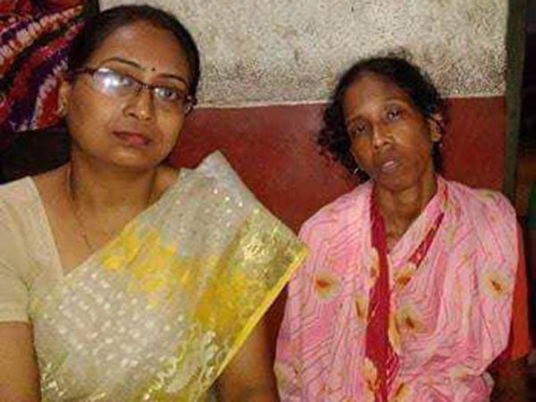 মা ও পুত্রের এমন কাহিনি যাতে চোখে জল চলে আসবে মা ও পুত্রের এমন কাহিনি যাতে চোখে জল চলে আসবে