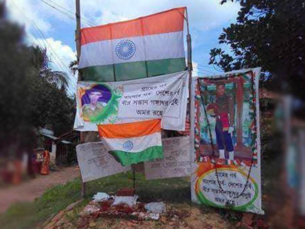 মা ও পুত্রের এমন কাহিনি যাতে চোখে জল চলে আসবে মা ও পুত্রের এমন কাহিনি যাতে চোখে জল চলে আসবে