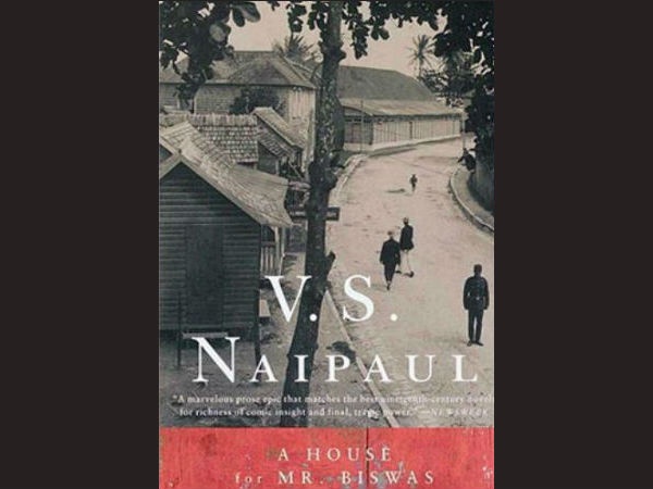 হাউস ফর মিস্টার বিশ্বাস