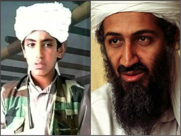 ওসামার সঙ্গে সম্পর্ক ওসামার সঙ্গে সম্পর্ক