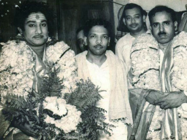 চিত্রনাট্যকার করুণানিধি চিত্রনাট্যকার করুণানিধি