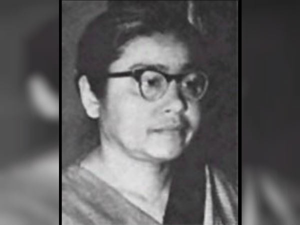 সুচেতা কৃপালানি