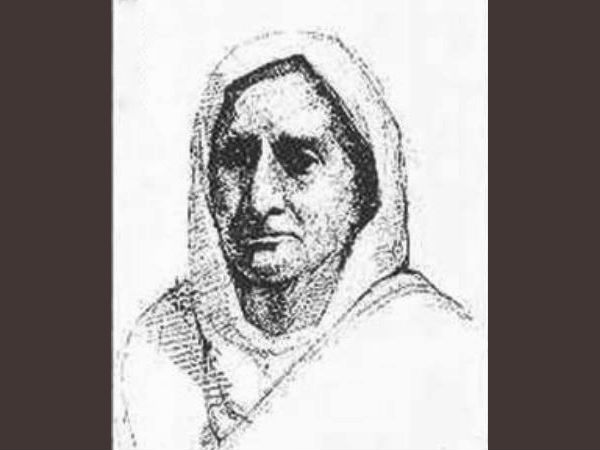 আবাদি বানো বেগম