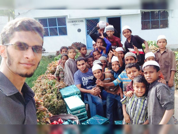 ফাউন্ডেশনের অন্যান্য কাজ