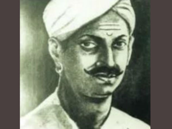 মঙ্গল পাণ্ডে