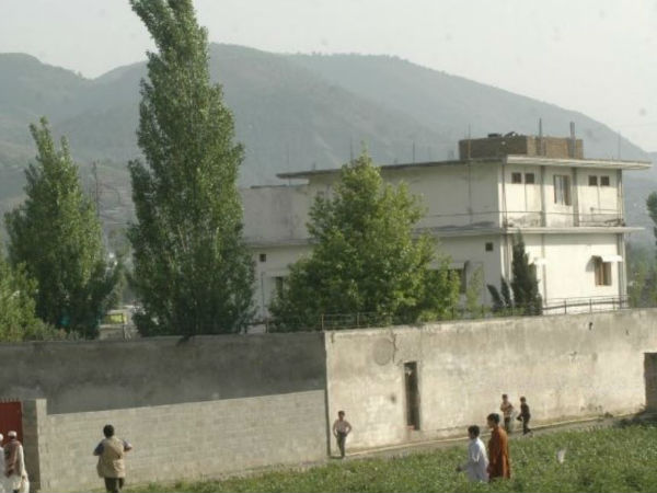 ওসামার মৃত্যু ওসামার মৃত্যু