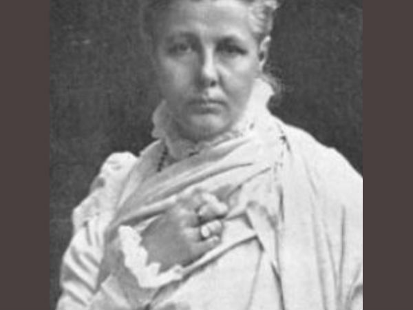 অ্যানি বেসান্ত