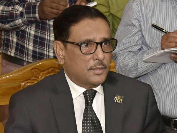 মন্ত্রীর আশ্বাস