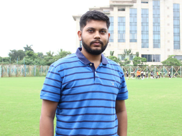 কলকাতা লিগ শুরু আগেই সমর্থকদের উদ্দেশ্যে বার্তা সাদা-কালোর কলকাতা লিগ শুরু আগেই সমর্থকদের উদ্দেশ্যে বার্তা সাদা-কালোর