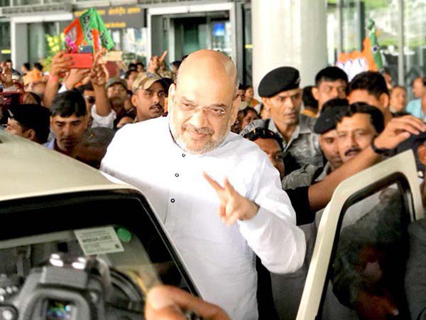 নাগরিকপঞ্জি নিয়ে মমতাকে চ্যালেঞ্জ নাগরিকপঞ্জি নিয়ে মমতাকে চ্যালেঞ্জ