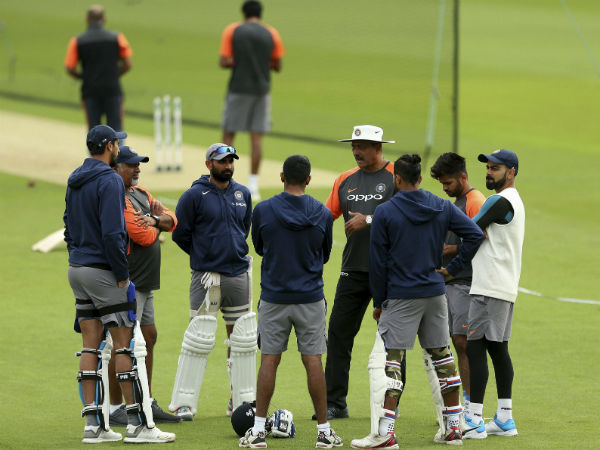 প্রথম একাদশ অপরিবর্তিত রেখেই আজ মাঠে নামছে ভারত, সিরিজ বাঁচাতে মরিয়া বিরাট 