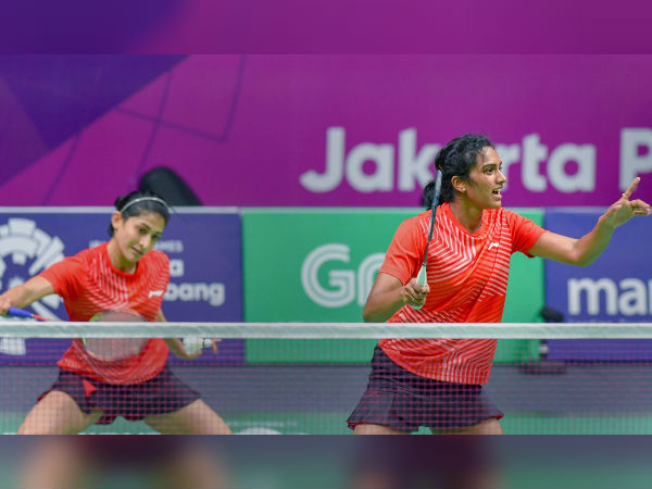 সিন্ধু পারলেও, পারলেন না সাইনা