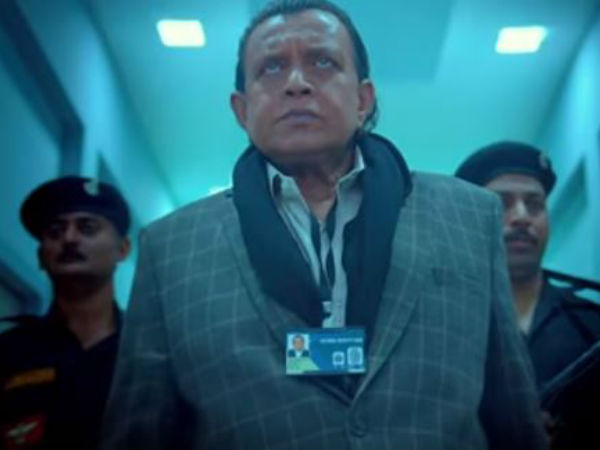অভিনয়