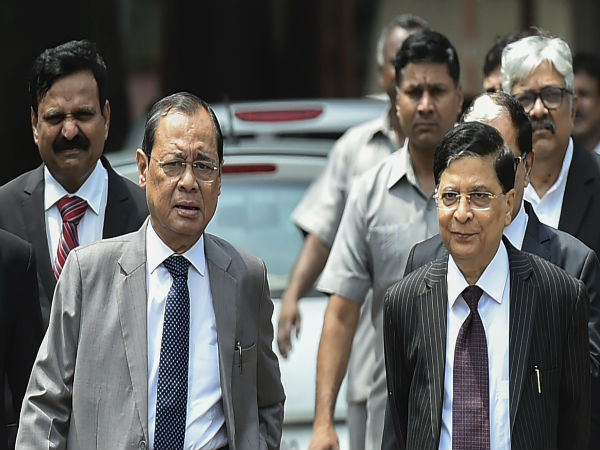 দেশের নতুন প্রধান বিচারপতি কে হচ্ছেন দেশের নতুন প্রধান বিচারপতি কে হচ্ছেন