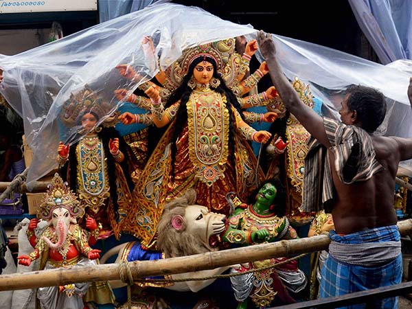  পূজার তারিখ ও দিন