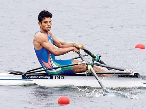দিনের শুরুতেই সুখবর, রোয়িংয়ে প্রথম ব্রোঞ্জ আনলেন দুষ্মন্ত দিনের শুরুতেই সুখবর, রোয়িংয়ে প্রথম ব্রোঞ্জ আনলেন দুষ্মন্ত