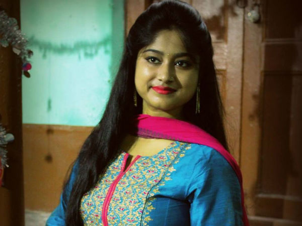 কে এই লগ্নজিতা 