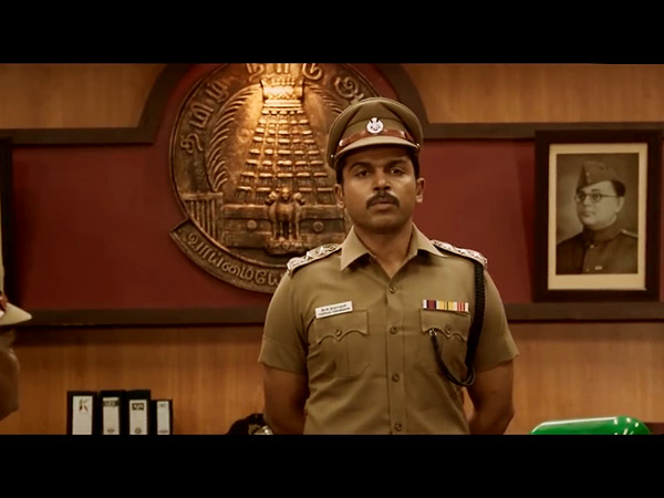 খুন রাজনৈতিক নেতা 