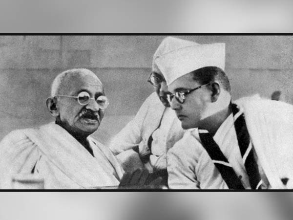 এই গুজরাতি মুসলিমের কাছে চির কৃতজ্ঞ ছিলেন নেতাজি ,স্বাধীনতা দিবসের প্রাক্কালে দেশপ্রেমের কাহিনি