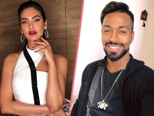 হার্দিক পাণ্ড্যর সঙ্গে বিয়ে হচ্ছে এষার! মুখ খুলে কী জানালেন বলিউড অভিনেত্রী হার্দিক পাণ্ড্যর সঙ্গে বিয়ে হচ্ছে এষার! মুখ খুলে কী জানালেন বলিউড অভিনেত্রী