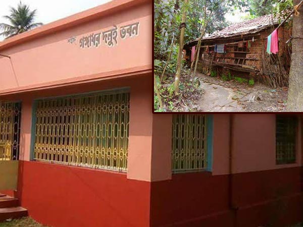 মা ও পুত্রের এমন কাহিনি যাতে চোখে জল চলে আসবে মা ও পুত্রের এমন কাহিনি যাতে চোখে জল চলে আসবে