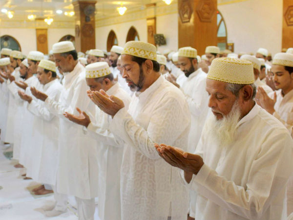 ভারতে উৎসব হবে শুক্রবার